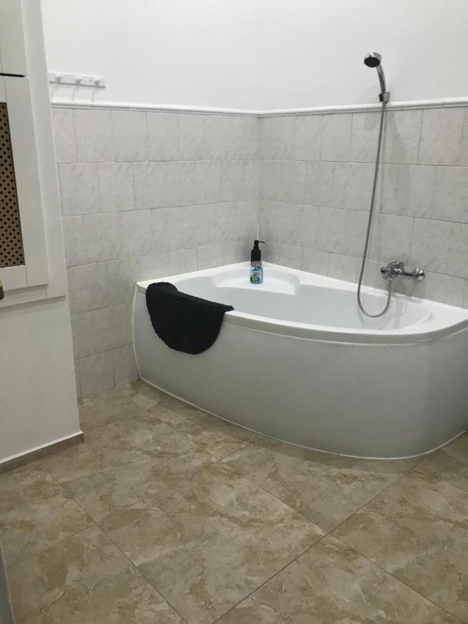 Szenes-House Apartman Будапеща Екстериор снимка