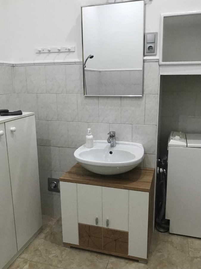 Szenes-House Apartman Будапеща Екстериор снимка