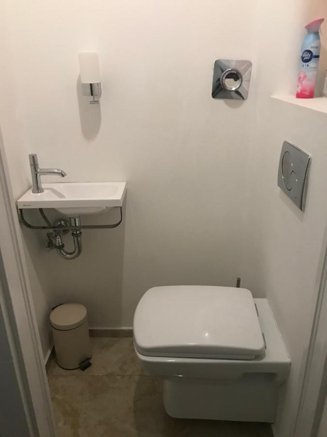 Szenes-House Apartman Будапеща Екстериор снимка