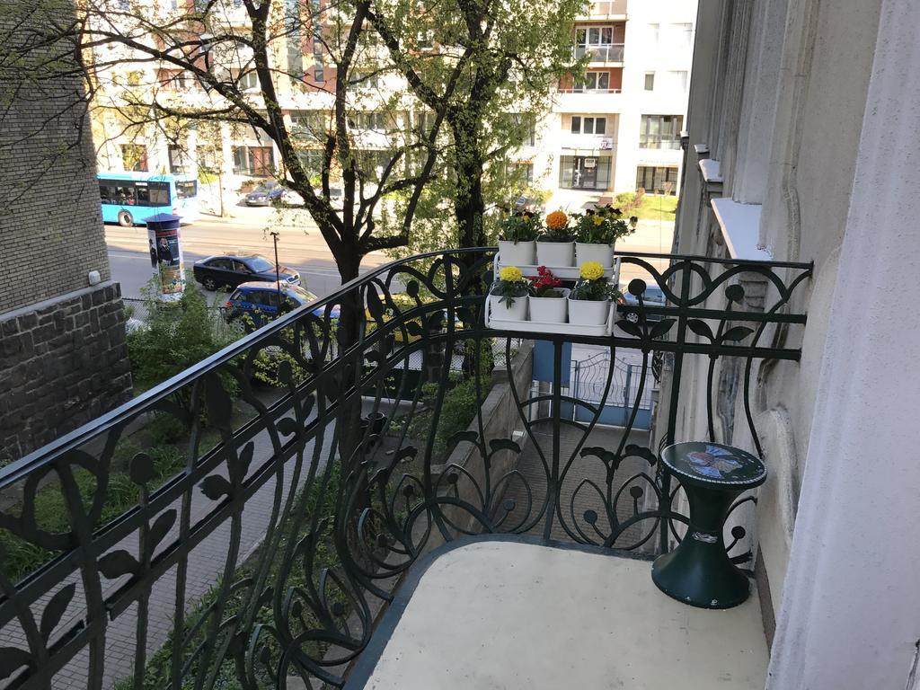 Szenes-House Apartman Будапеща Екстериор снимка